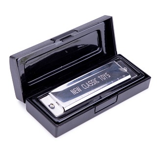 Harmonica - 10 hole